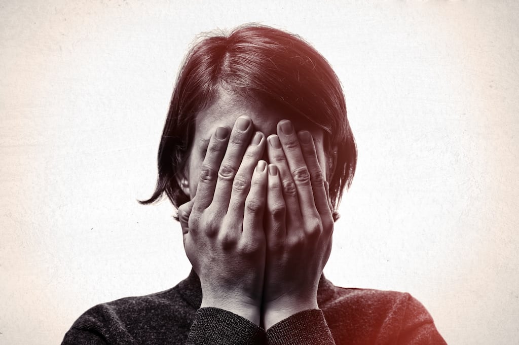 An intimate relationship is to be treated as an aggravating factor when considering sentences for domestic violence offences, according to new guidelines. Picture: File photograph