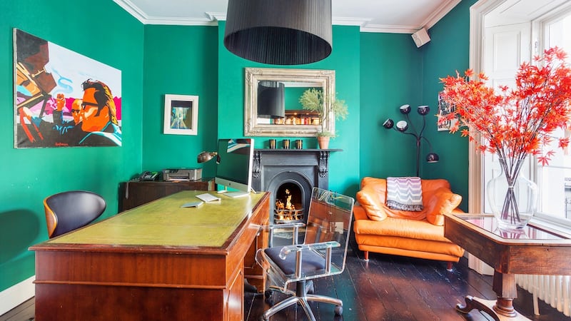 40 Carysfort Avenue Blackrock Co Dublin