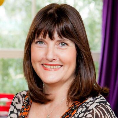 63 Up: ‘People are struggling now,’ says Sue. Photograph: ITV