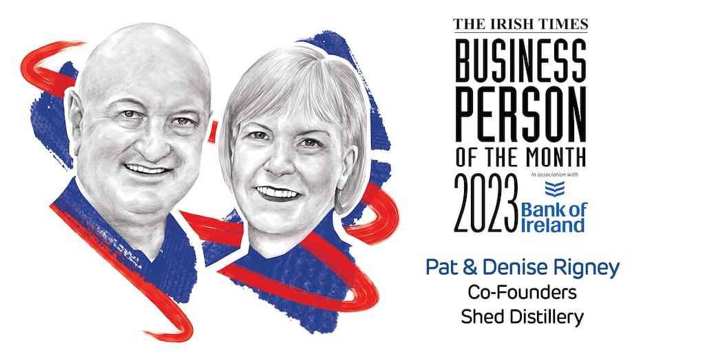 Business Person of Month April 2023