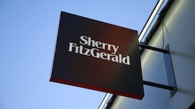 Sherry FitzGerald profit jumps 64%