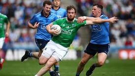 Fermanagh’s Seán Quigley critical of ‘patronising’  McGuinness