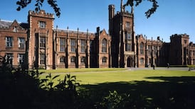 Belfast Briefing: skills shortage in North is not being properly addressed