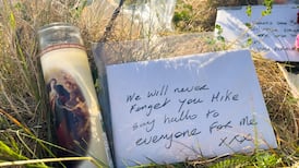 Michael Gaine homicide case: The full story so far