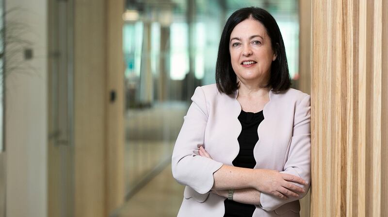 Jacky Fox, Accenture’s managing director of security