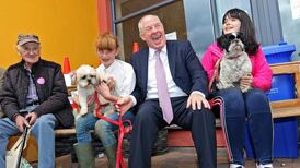 Government action plan on rural Ireland ‘extremely encouraging’