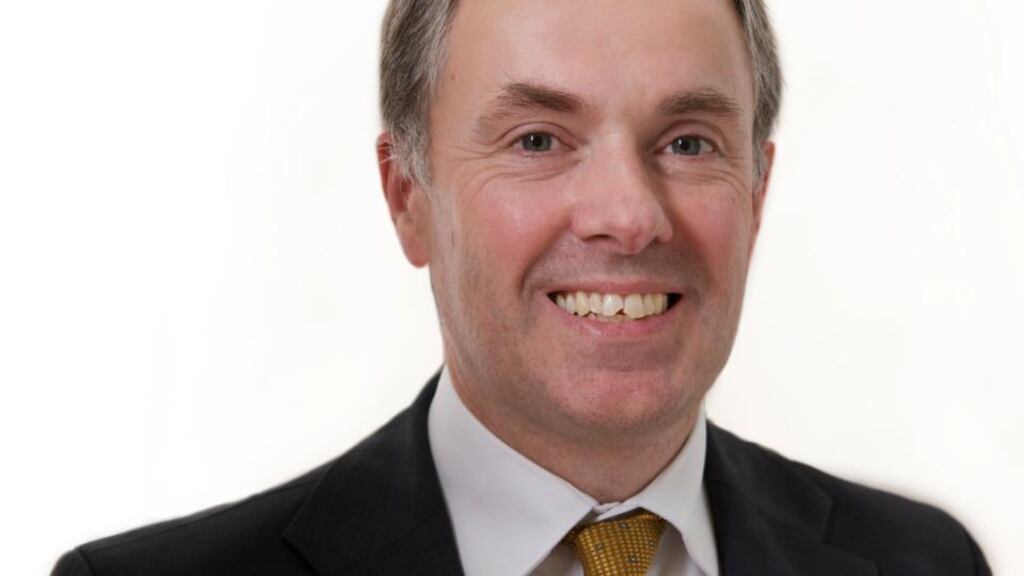 Peter Sandys, managing partner of Seroba Kernel, said regulatory developments in the US are helping to boost the Republic’s already prominent position in the global medical technology industry.