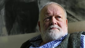 Michael Longley: ‘Being 77 and three-quarters is the best time of my life’