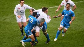England to face Wales in Cardiff shootout after narrow victory over Italy