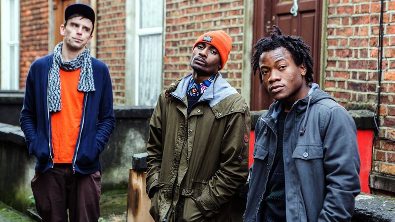 Rusangano Family: One of the best groups in the country