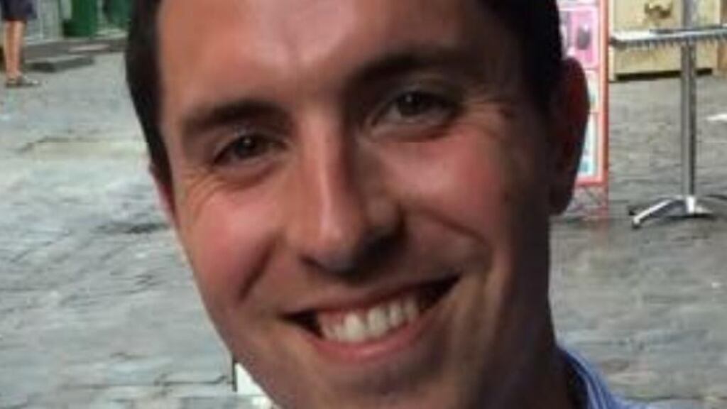 Shaun Henson: ‘I spoke to friends who were older than me and who had got into marketing to see what they had to say about it.’