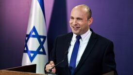 Strangest Israeli coalition government ever set to take office