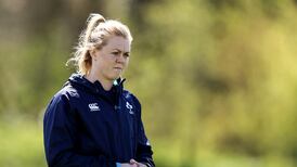 Six Nations: Ireland without Sam Monaghan for England clash at Twickenham