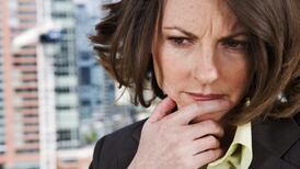 Executive decision making often relies on gut instinct