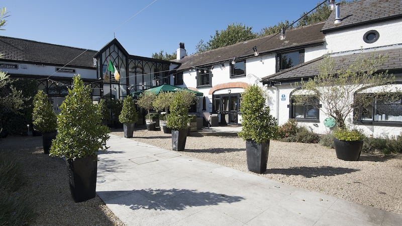 Beaufield Mews in Stillorgan has served half a dozen sitting presidents and countless celebrities including Rock Hudson, Bjorn Borg, Bono and Joe Dolan. Photograph: Dave Meehan/The Irish Times