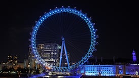 The surprising utility of square wheels