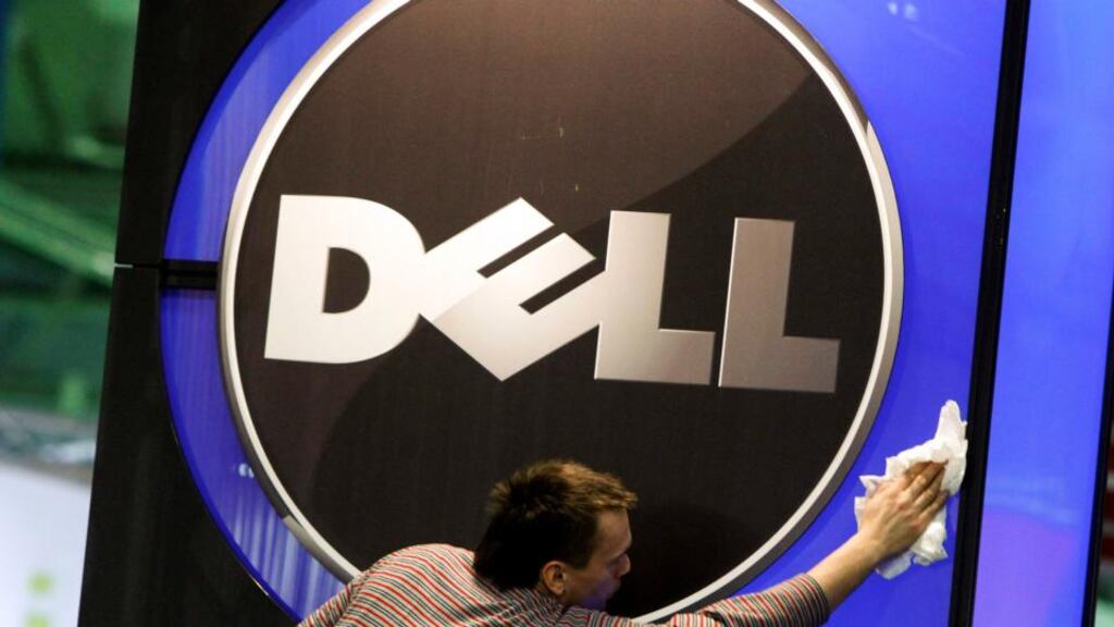 The fate of Dell is set to be decided today as its special committee and the buyout group meet for a third time.