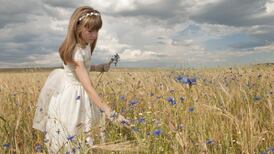 Trending: Communion dresses