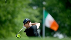 Rory McIlroy roars into contention at Quail Hollow