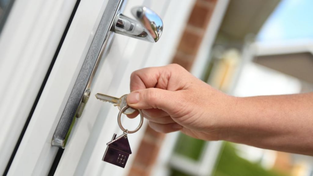 Service charges: one complicating factor is that all costs are set out in advance of expenditure, based on and charged out as projected costs. Photograph: iStock/Getty