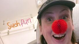 I Haven’t Been Entirely Honest with You by Miranda Hart: A self-help memoir that is helpful but too long