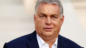 Hungary hopes Turkey’s invasion of Syria will stop migrants reaching EU