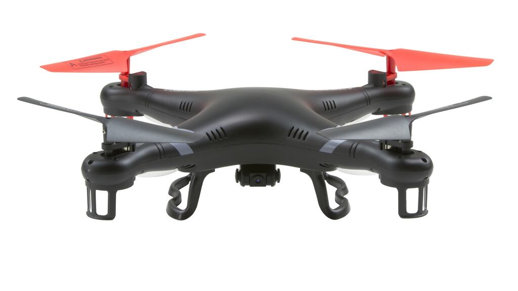 Kaiser Baas Alpha Drone