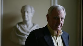 Behind the News: Edward Kiely, paediatric surgeon