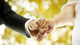 Fintan O’Toole: Marriage was nothing to be proud of in 1983