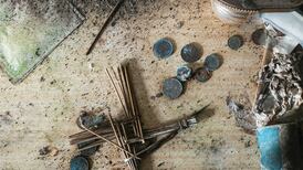 A Lazarus Soul: No Flowers Grow in Cement Gardens - A collection in love with the world in all its chaos