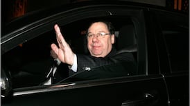 Fintan Drury: Brian Cowen put country first, party second