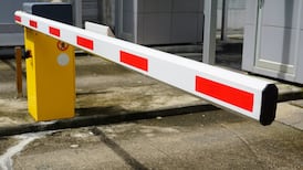 Are EVs too heavy for multistorey car parks?