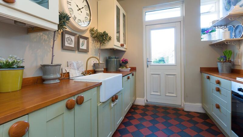 72 Tritonville Road, Sandymount, Dublin 4