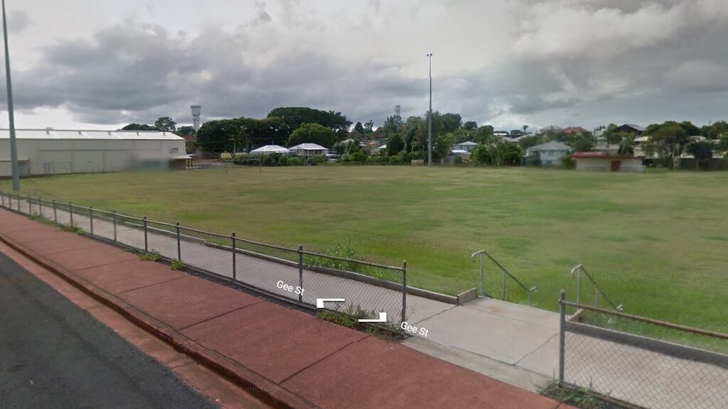 The Isis district, south of Bundaberg and west of Hervey Bay, encompasses a total area of just over 1,700 sq km, with the town of Childers (view above) at its centre, and is home to about 7,000 people. File photograph: Google Street View