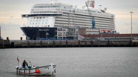 Cruise ship study shows prevalence of ‘silent’ Covid-19 higher than thought