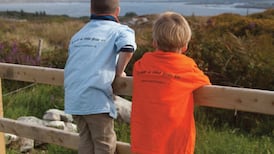 Gaeltacht: Just 23% of families raising their children with Irish