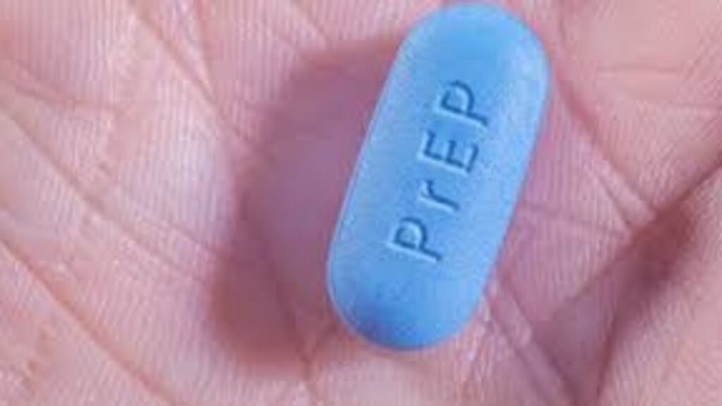 PrEP is not covered by the HSE. It costs €400 a month to buy it privately with a doctor’s prescription.