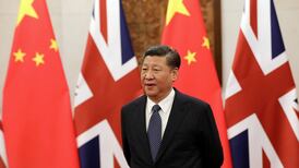 China cranking up efforts to influence EU decisions - report