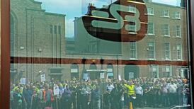 ESB unions move to ballot workers on pension deficit