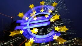 Euro zone credit slump deepens