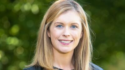 Sleep consultant Erica Hargaden  likes to coach parents to get to know their child and figure out what works well for them and their family unit. Photograph: Orla Murray/ SON Photo