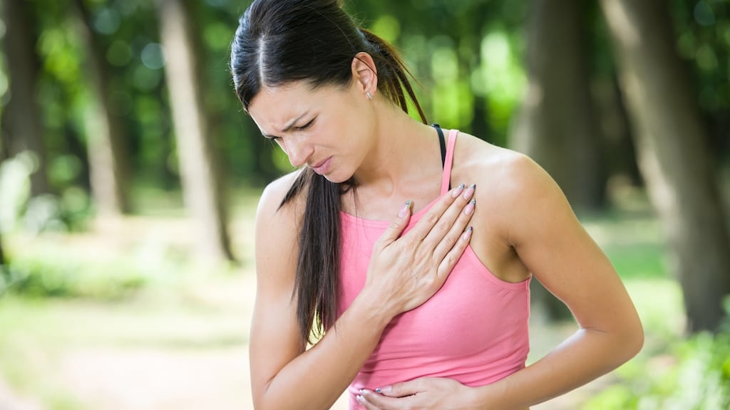 Family history (genetics) is one risk factor for cardiovascular disease