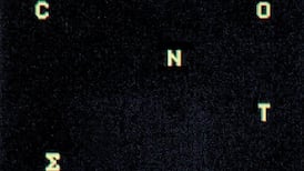 Joywave – Angst and bluster from a brooding bunch