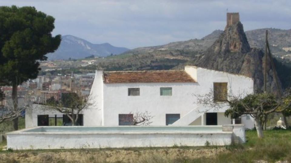 Costa Blanca (south), Spain: €120,000, ibermaxx.com