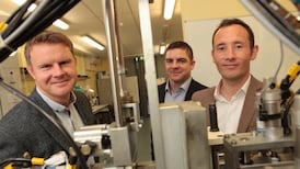 New innovators: Embo Medical