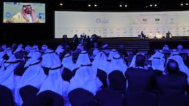 Oil rises as Saudis contemplate cutting production