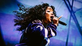 The Music Quiz: Before SZA, which solo female artist had the longest-reigning #1 album in US Billboard history?