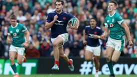 Ireland v France: Les Bleus run riot to win in Dublin – As it happened