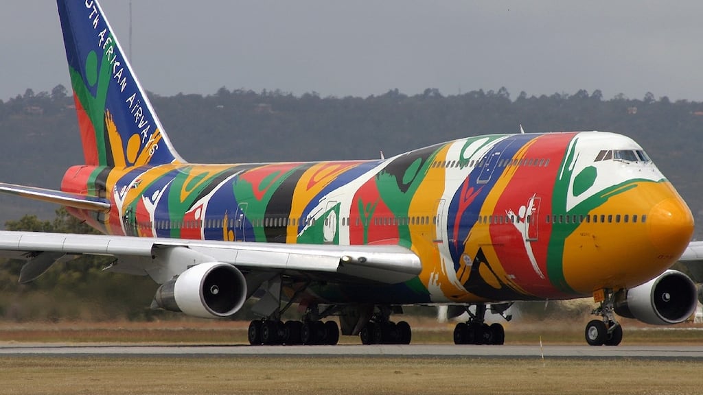 A pan-African passport is expected to seriously boost air travel in the continent from 2018.