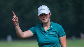 Áine Donegan qualifies for US Women’s Open for second year in a row